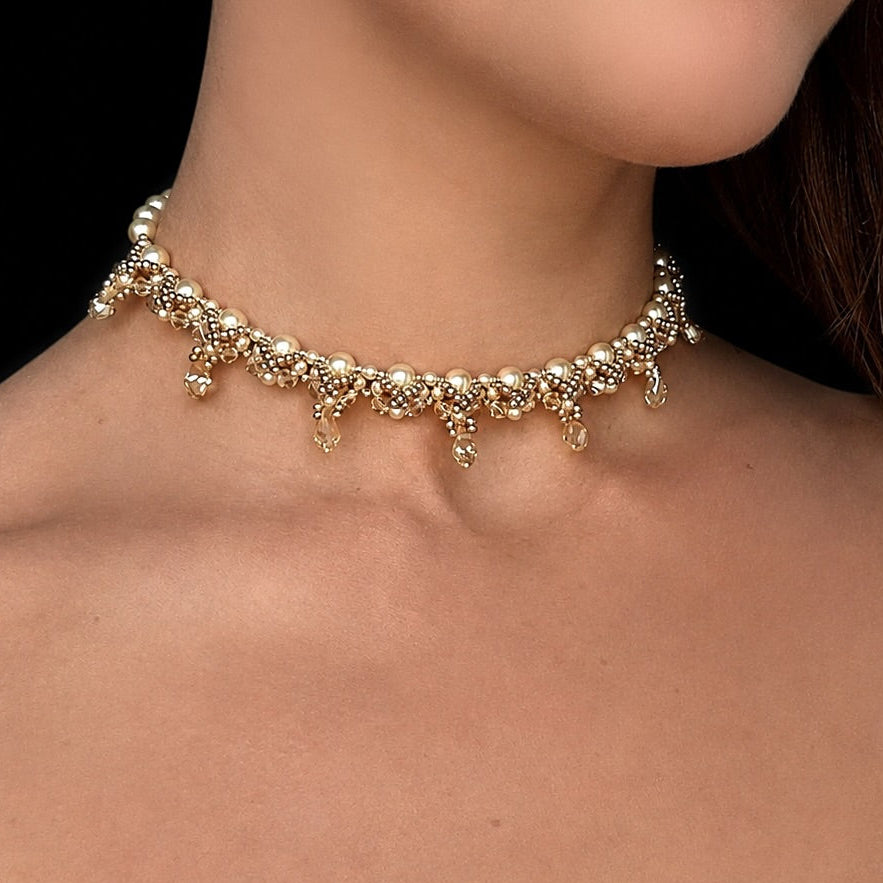 Multi-Drop Choker