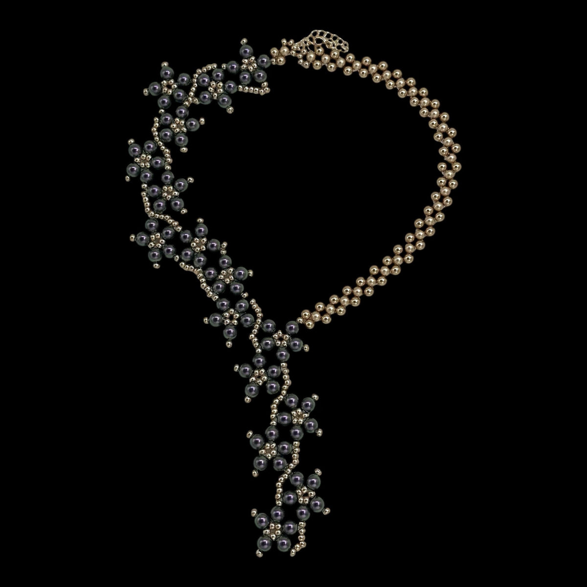 Moonflower Necklace