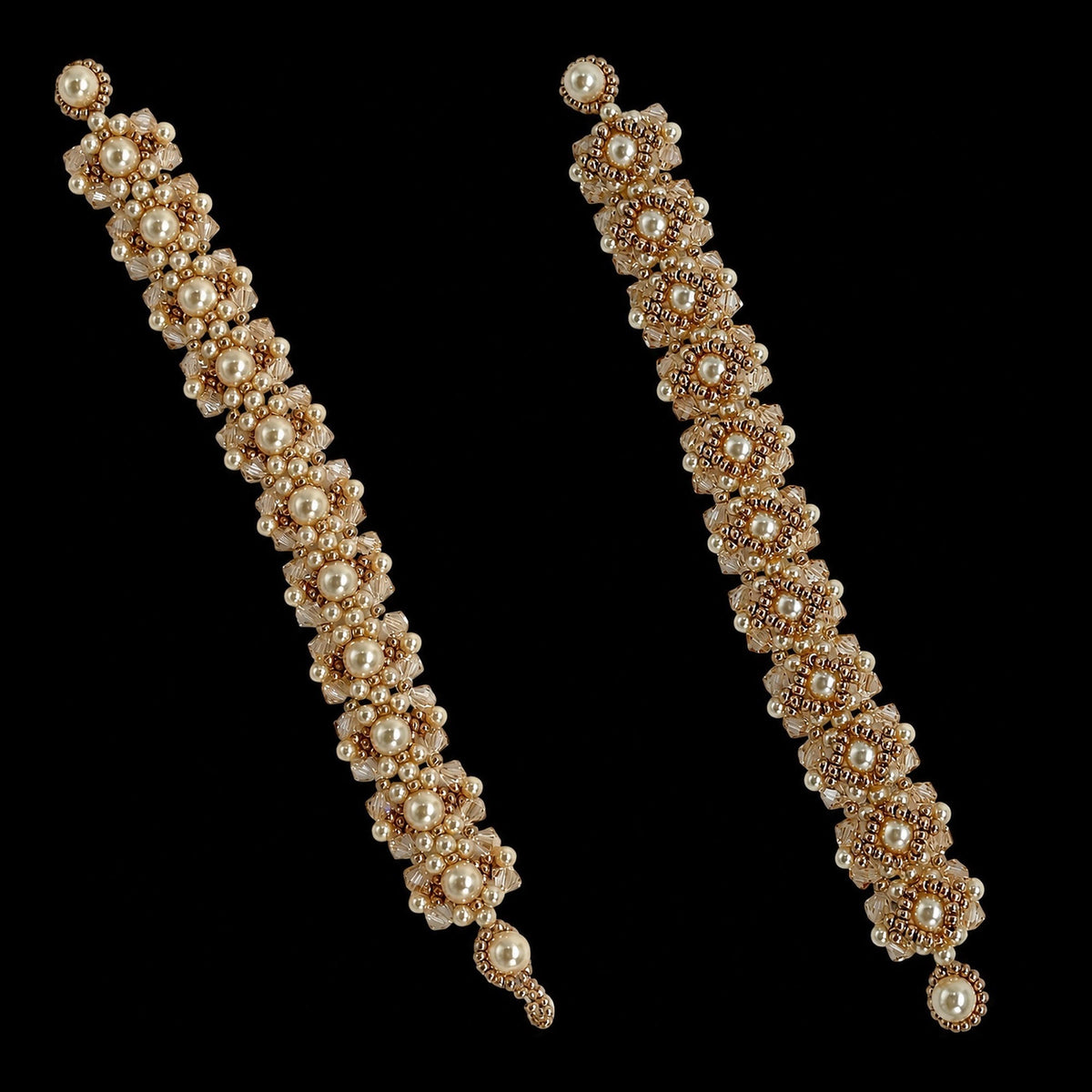 Double-Sided Bracelet