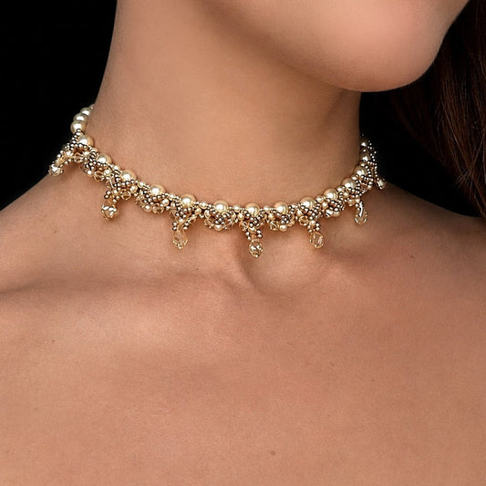 Multi-Drop Choker